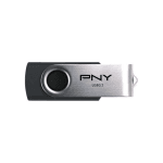 PNY Turbo Attache R 64GB USB 3.2 Pen Drive