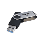 PNY Turbo Attache R 64GB USB 3.2 Pen Drive