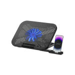 Rapoo CF100 High Efficiency Laptop Cooling Pad