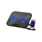 Rapoo CF200 High Efficiency Laptop Cooling Pad