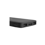 Redmi 18W Fast Charging Power Bank - 20000mAh