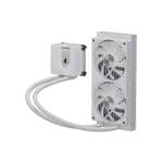 upHere E240TC ARGB 240mm AIO Liquid CPU Cooler