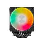 upHere UE2KC6 ARGB Dual Tower Air CPU Cooler