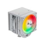 upHere UE2TC6 ARGB Dual Tower Air CPU Cooler