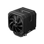 upHere UP2K6 Dual Tower Air CPU Cooler