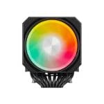 upHere UP2KC8C ARGB Dual Tower Air CPU Cooler