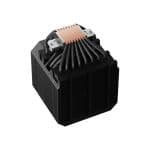 upHere UP2KC8C ARGB Dual Tower Air CPU Cooler