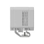 upHere UP2T6 Dual Tower Air CPU Cooler
