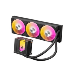 upHere U3 360KC/E360KC 360mm Liquid CPU Cooler