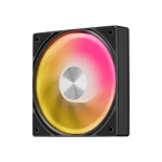 upHere U3KC1 120mm ARGB Casing Fan