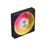 upHere U3KC1 120mm ARGB Casing Fan
