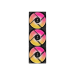 upHere U3KC3 360mm ARGB Single Frame Casing Fan