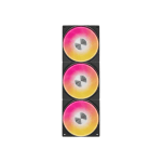 upHere U3KC3 360mm ARGB Single Frame Casing Fan