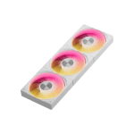upHere U3TC3 360mm ARGB Single Frame Casing Fan