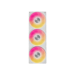 upHere U3TC3 360mm ARGB Single Frame Casing Fan