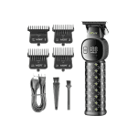 VGR V-185 Professional Hair & Beard Trimmer