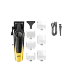 VGR V-196 Professional Trimmer