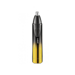 VGR V-619 Professional 2-In-1 Nose and Hair Trimmer