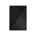 Western Digital My Passport 1TB USB 3.2 External HDD