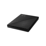 Western Digital My Passport 1TB USB 3.2 External HDD