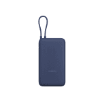 Xiaomi 33W Integrated Cable Power Bank - 20000mAh