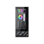 Xigmatek Alphard Pro Mid Tower Gaming Casing