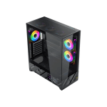 Xigmatek Alphard Pro Mid Tower Gaming Casing