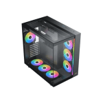 Xigmatek AQUA Ultra Mid Tower Gaming Casing