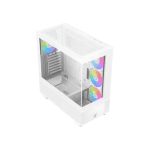 Xigmatek Endorphin Air Arctic V2 Mid Tower ATX Gaming Casing
