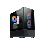 Xigmatek Endorphin Air V2 Mid Tower ATX Gaming Casing