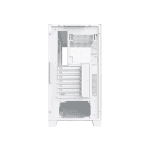 Xigmatek Endorphin Ultra Arctic Mid Tower ATX Gaming Casing