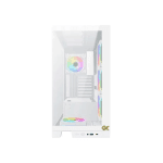 Xigmatek Endorphin Ultra Arctic Mid Tower ATX Gaming Casing