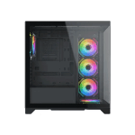 Xigmatek Endorphin Ultra Mid Tower ATX Gaming Casing