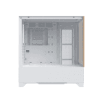 Xigmatek Endorphin WD Arctic V2 Mid Tower Gaming Casing