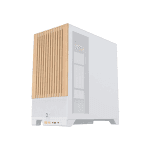 Xigmatek Endorphin WD Arctic V2 Mid Tower Gaming Casing