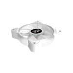 Xigmatek Galaxy III Essential Arctic 120mm Casing Fan