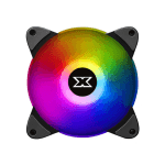 Xigmatek Galaxy III Essential 120mm Casing Cooling Fan