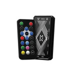 Xigmatek Galaxy III Essential 120mm Casing Cooling Fan