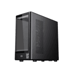 Xigmatek Moon DGT Mid Tower E-ATX Gaming Casing