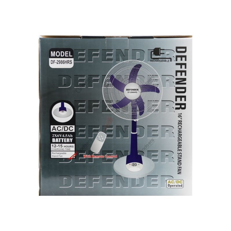 Defender Fanzone Defender 2986 Price in Bangladesh