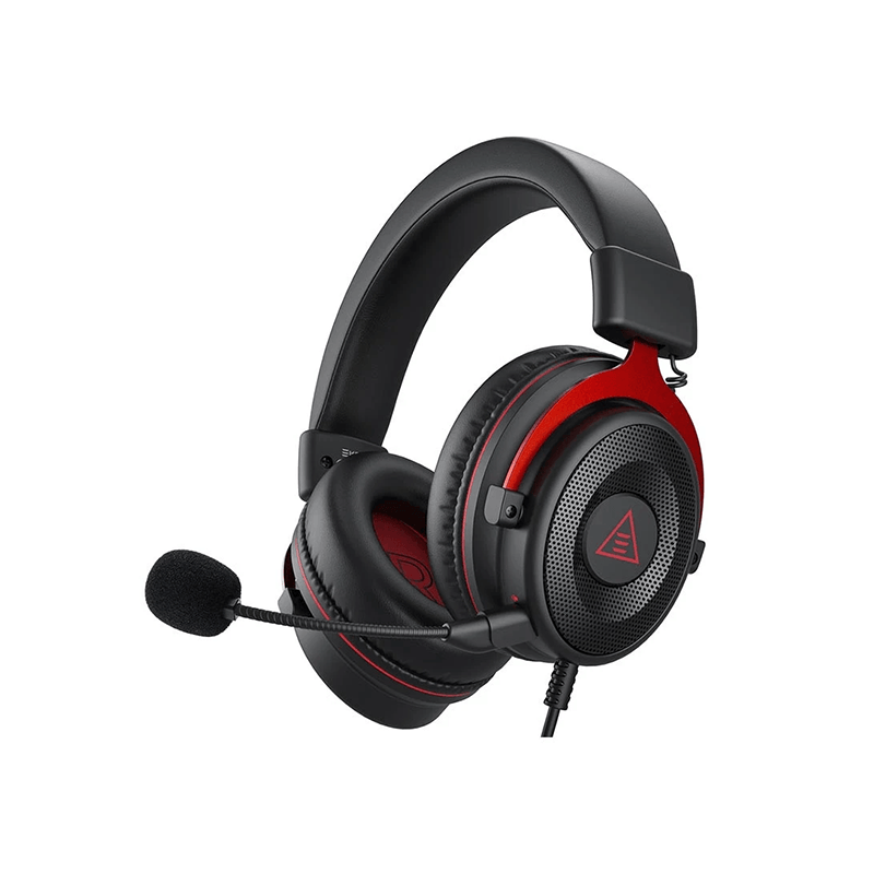 Heetset EKSA E900 Noise Cancelling Stereo Gaming Headset