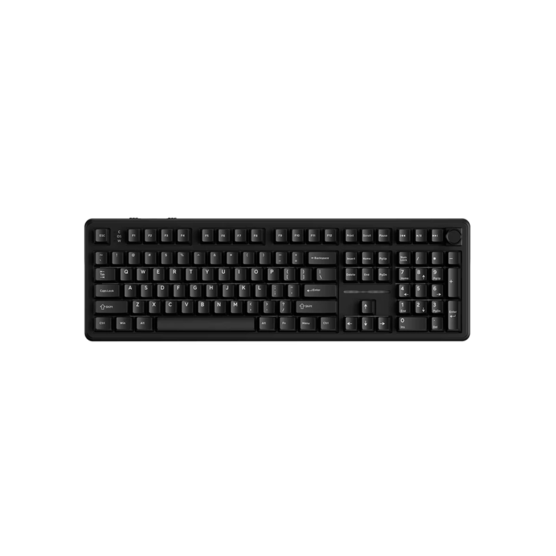 Rgb Color Code Panel EWEADN DK108 Tri-mode RGB Mechanical Keyboard