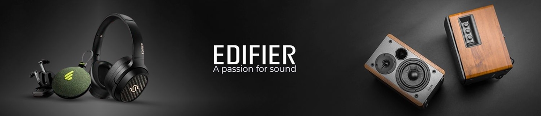 Ediffer Buy Edifier Products Online at Best Price in Bangladesh | Edifier Store BD