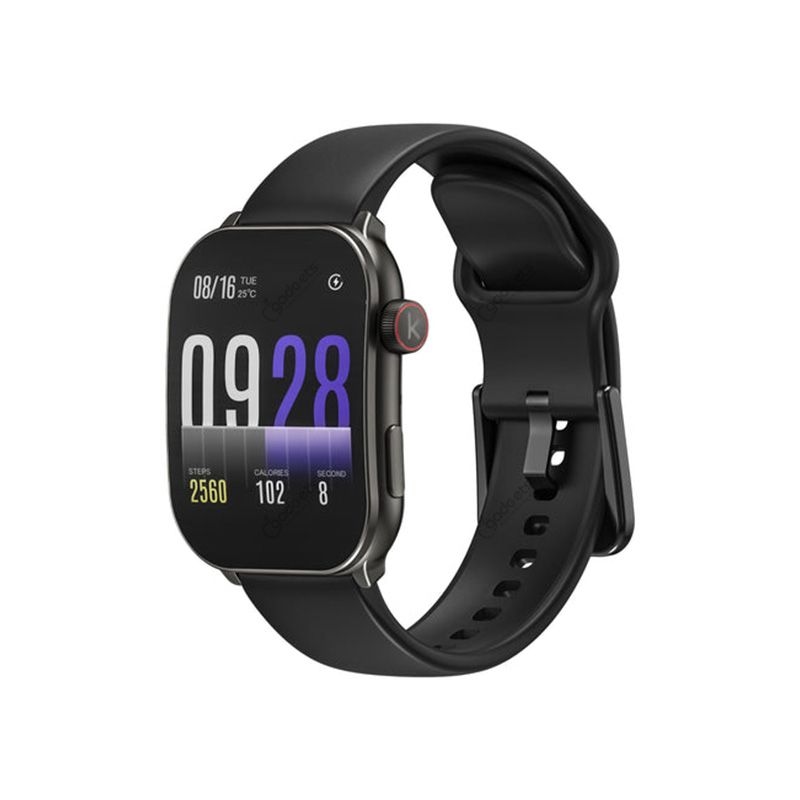 Note Less Watch Kieslect Balancs Note Calling Smart Watch Price in Bangladesh