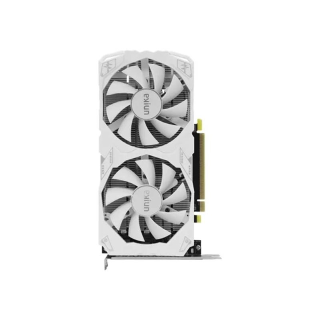 Radeon Rx 640 Unika Radeon RX 580 BLIZZARDS 8GD5 V2 8GB GDDR5 Graphics Card
