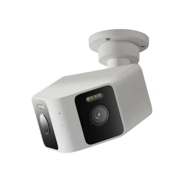 Iron Code Band Xiaomi CW100 Dual Lens EU 3MP Outdoor WiFi Camera