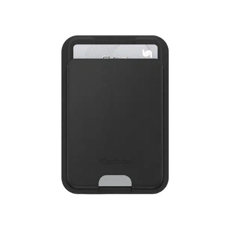 Iron Code Band Mcdodo WH-7920 Leather Magnetic Card Holder
