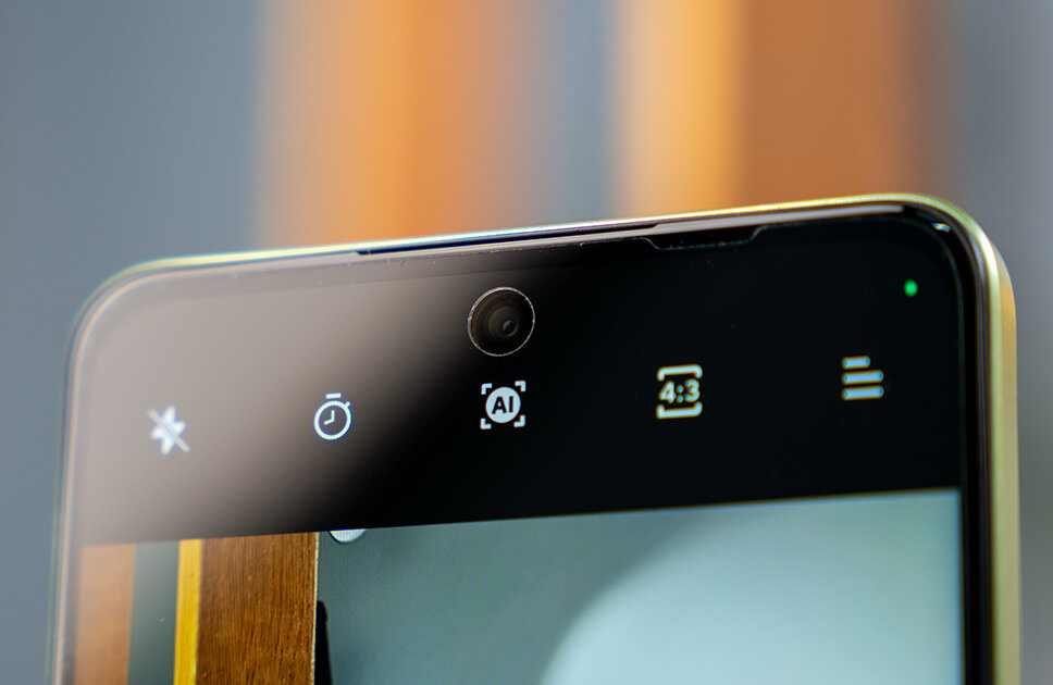 OnePlus nord ce 3 lite display