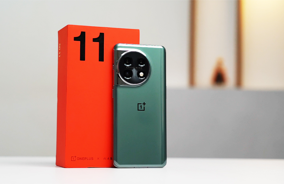 oneplus 11 specs