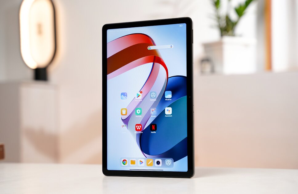 Redmi Pad Performance